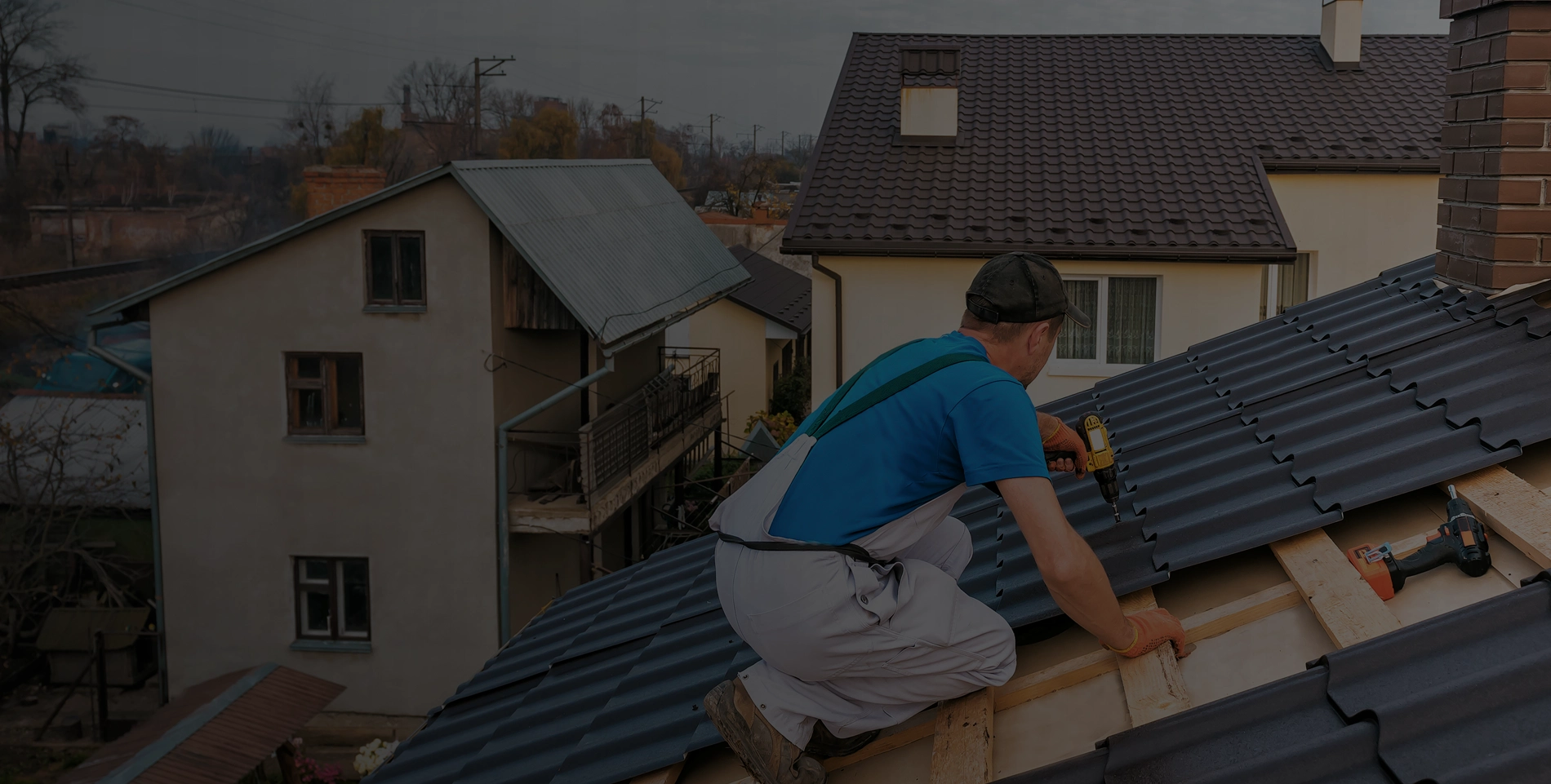 La rénovation qui transforme votre maison !