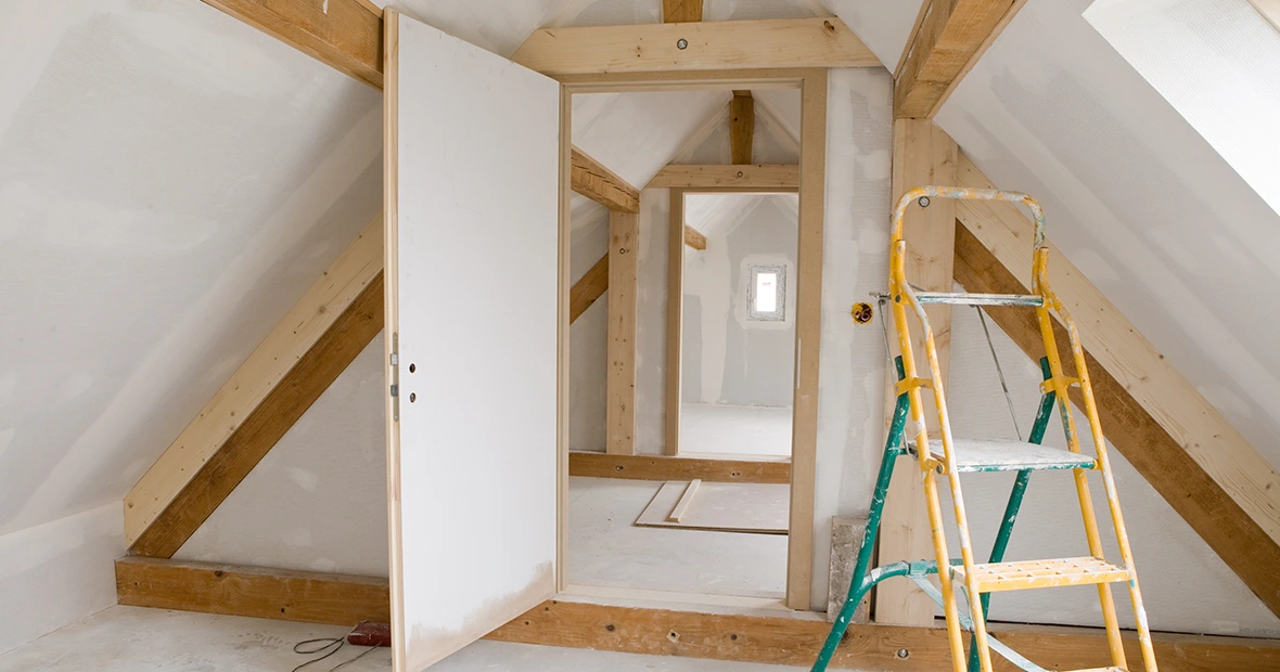 amenager vos combles