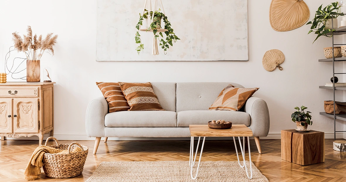 choisir la decoration parfaite