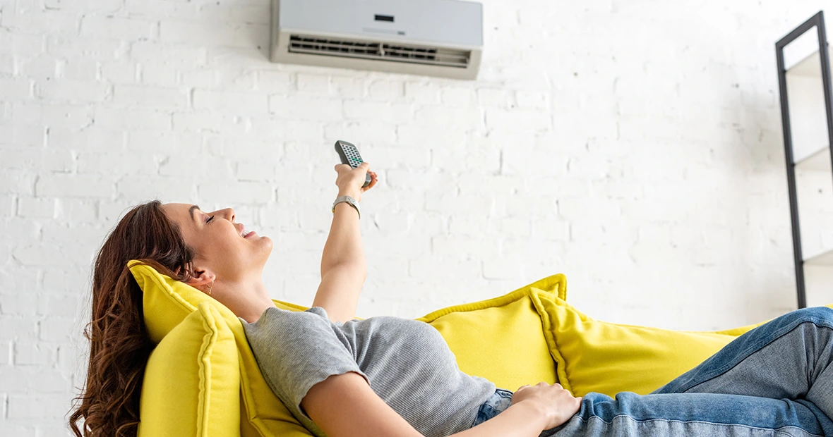 installer une climatisation