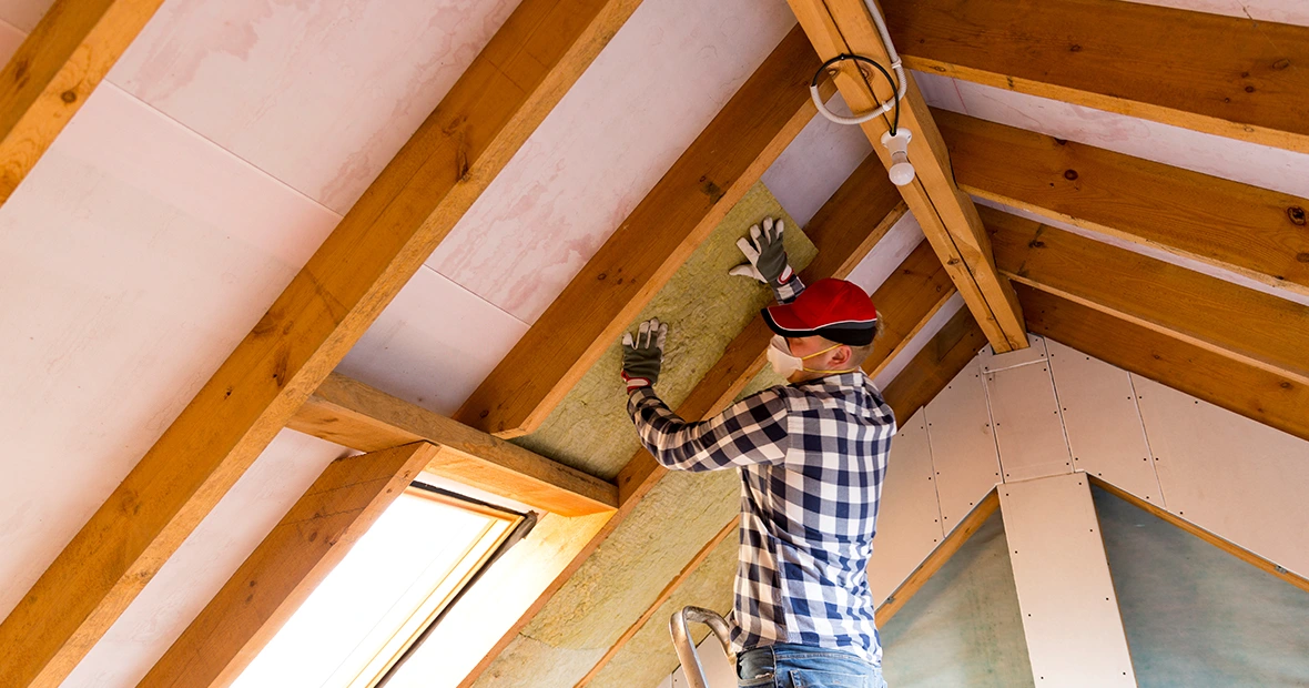 isoler efficacement votre toit