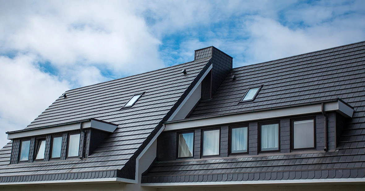 nouvelles tendances en matière de toiture