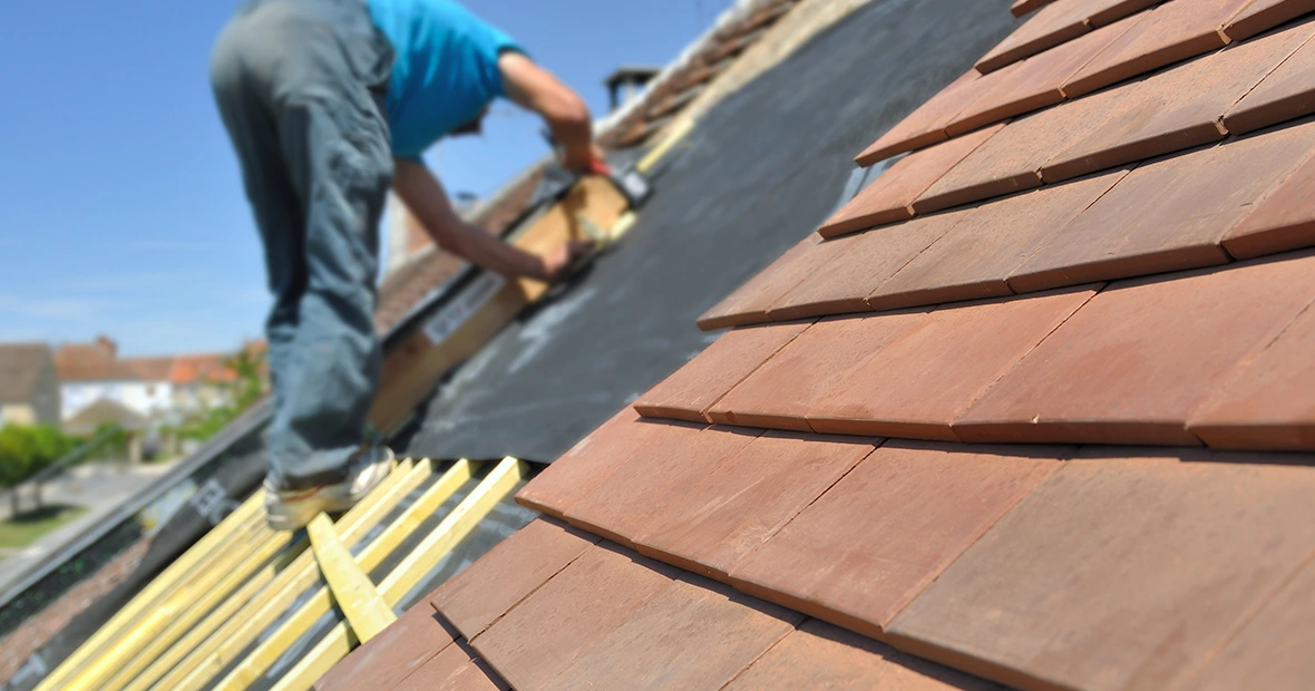 renovation de toiture