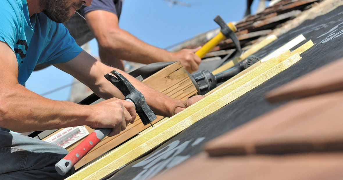 renovation de votre charpente