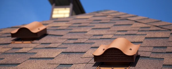 ventilation efficace de votre toit